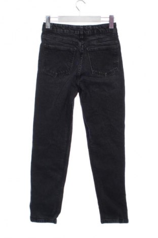 Blugi de femei Zara, Mărime XS, Culoare Negru, Preț 51,99 Lei