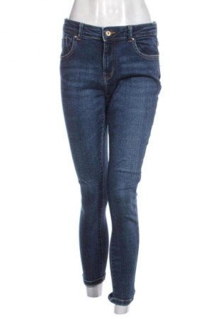Damen Jeans Zara, Größe M, Farbe Blau, Preis € 16,99
