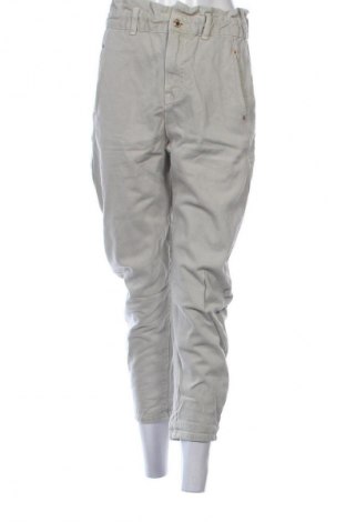 Damen Jeans Zara, Größe S, Farbe Grün, Preis € 14,00