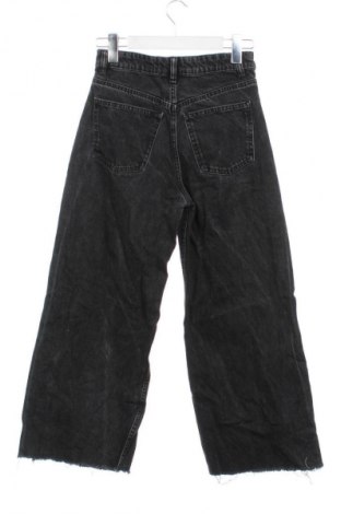 Női farmernadrág Zara, Méret XS, Szín Fekete, Ár 4 989 Ft