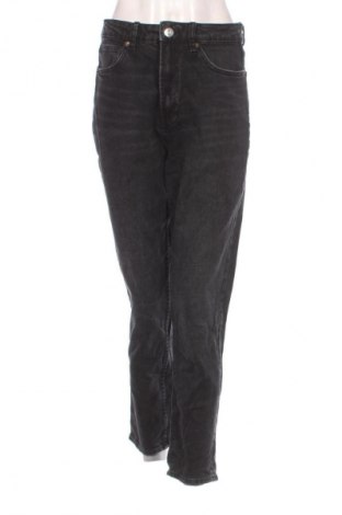 Női farmernadrág Zara, Méret M, Szín Fekete, Ár 5 079 Ft