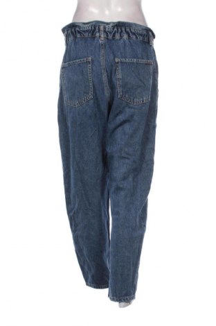 Női farmernadrág Zara, Méret M, Szín Kék, Ár 5 529 Ft