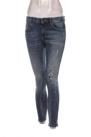 Damen Jeans Zara, Größe M, Farbe Blau, Preis € 14,99