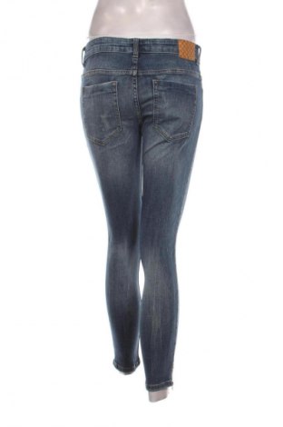 Damen Jeans Zara, Größe M, Farbe Blau, Preis € 14,99