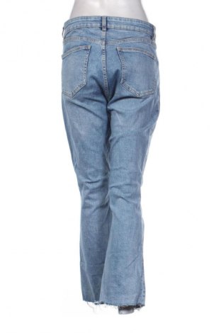 Damen Jeans Zara, Größe L, Farbe Blau, Preis € 15,99
