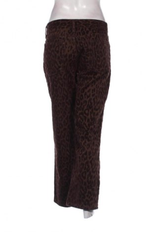 Dámske džínsy  Zara, Veľkosť L, Farba Viacfarebná, Cena  13,95 €