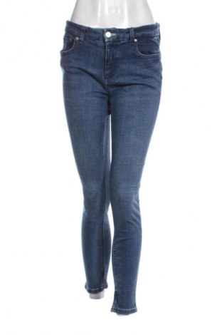 Damen Jeans Zara, Größe L, Farbe Blau, Preis € 33,99