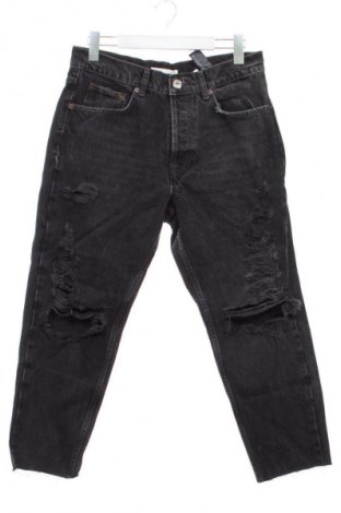 Női farmernadrág Zara, Méret XL, Szín Fekete, Ár 6 239 Ft