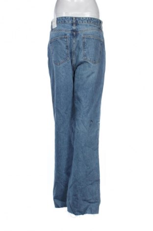 Női farmernadrág Zara, Méret XL, Szín Kék, Ár 13 009 Ft