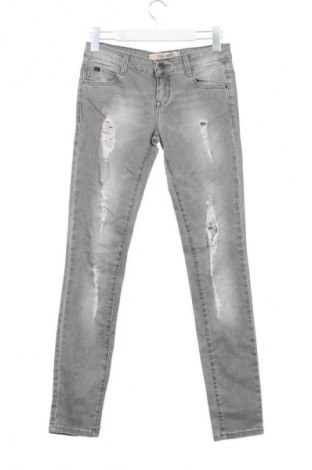 Damen Jeans Zara, Größe M, Farbe Grau, Preis € 11,99