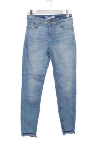 Női farmernadrág Zara, Méret XS, Szín Kék, Ár 5 299 Ft