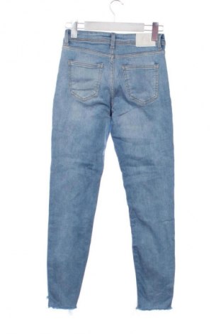 Női farmernadrág Zara, Méret XS, Szín Kék, Ár 5 299 Ft