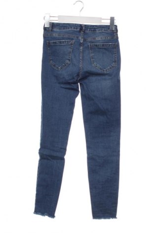 Damen Jeans Zara, Größe S, Farbe Blau, Preis € 20,28