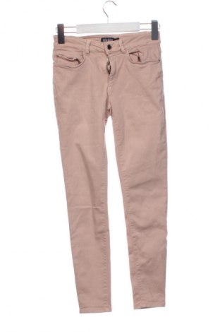 Damen Jeans Zara, Größe M, Farbe Beige, Preis € 14,00