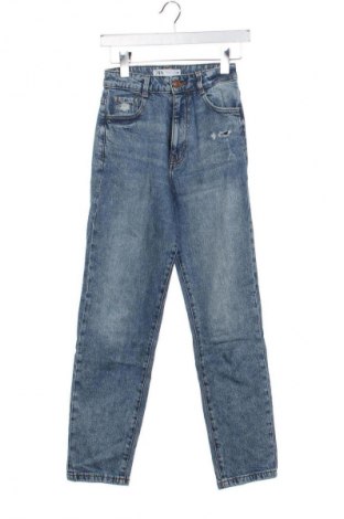 Damen Jeans Zara, Größe XXS, Farbe Blau, Preis € 20,28