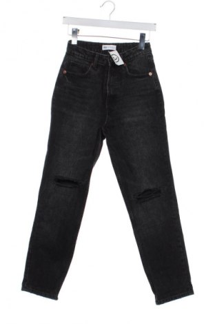 Damen Jeans Zara, Größe XS, Farbe Schwarz, Preis € 20,28
