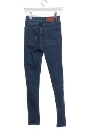 Damen Jeans Zara, Größe XS, Farbe Blau, Preis € 14,00