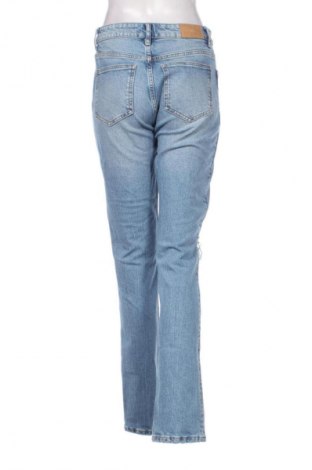 Női farmernadrág Zara, Méret M, Szín Kék, Ár 5 702 Ft