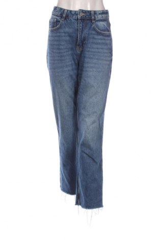 Női farmernadrág Zara, Méret M, Szín Kék, Ár 7 855 Ft