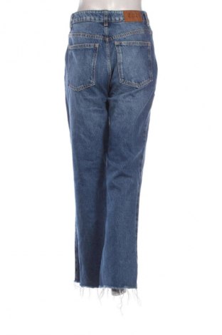 Női farmernadrág Zara, Méret M, Szín Kék, Ár 7 855 Ft