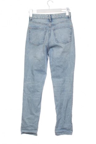 Damen Jeans Zara, Größe XXS, Farbe Blau, Preis € 13,99
