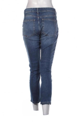 Női farmernadrág Zara, Méret S, Szín Kék, Ár 5 705 Ft