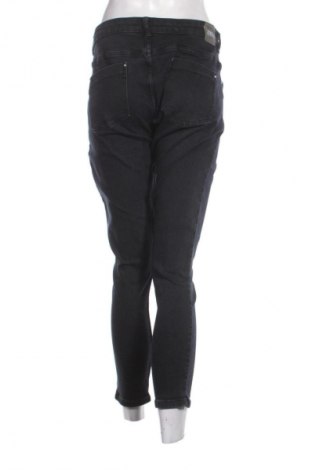 Női farmernadrág Zara, Méret XL, Szín Fekete, Ár 5 707 Ft