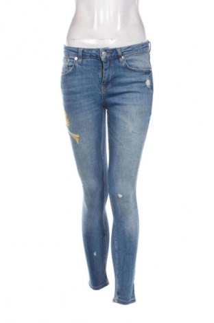 Damen Jeans Zara, Größe M, Farbe Blau, Preis € 13,81