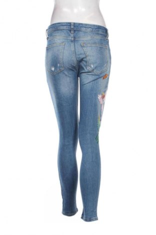 Damen Jeans Zara, Größe M, Farbe Blau, Preis € 13,81
