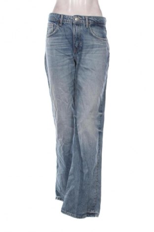 Damen Jeans Zara, Größe L, Farbe Blau, Preis € 17,99