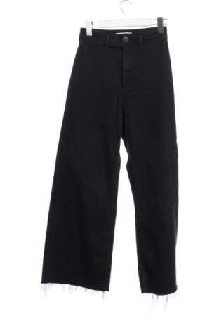 Damen Jeans Zara, Größe XS, Farbe Schwarz, Preis € 14,00