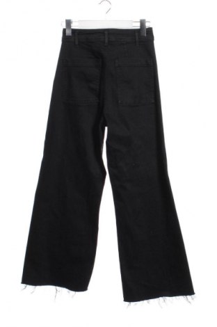 Damen Jeans Zara, Größe XS, Farbe Schwarz, Preis € 14,00