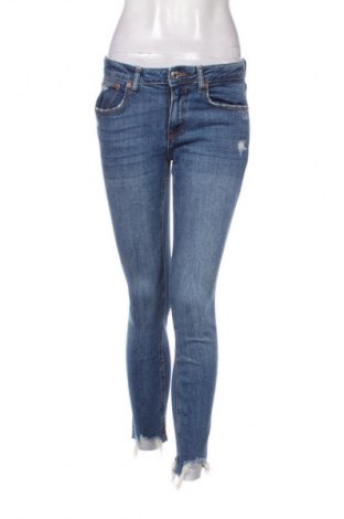 Damen Jeans Zara, Größe M, Farbe Blau, Preis € 14,00