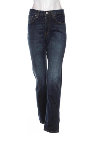 Damen Jeans Zara, Größe S, Farbe Blau, Preis 14,00 €
