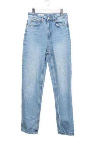 Damen Jeans Zara, Größe XS, Farbe Blau, Preis € 15,99