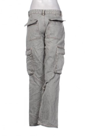 Дамски дънки Zara, Размер M, Цвят Черен, Цена 9,71 €