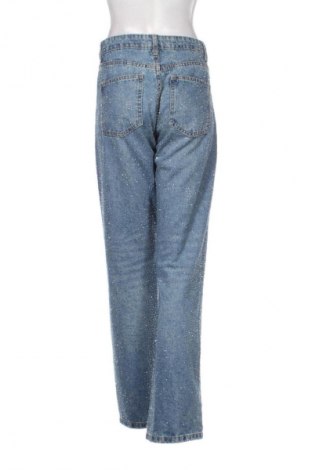 Damen Jeans Zara, Größe L, Farbe Mehrfarbig, Preis € 13,81