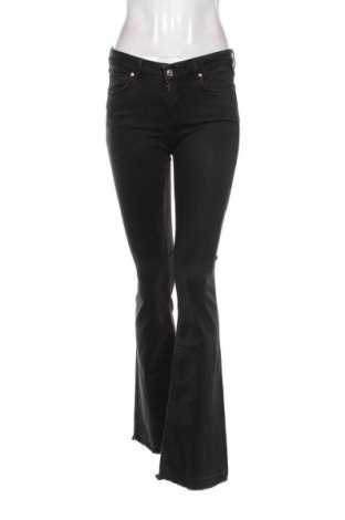 Damen Jeans Zara, Größe S, Farbe Schwarz, Preis € 13,81