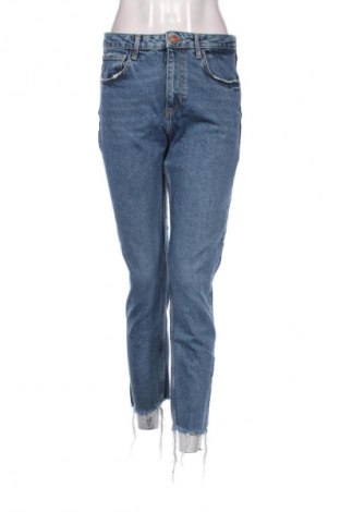 Damen Jeans Zara, Größe M, Farbe Blau, Preis € 14,00