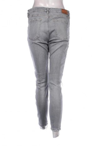 Dámske džínsy  Zara, Veľkosť XL, Farba Sivá, Cena  14,00 €