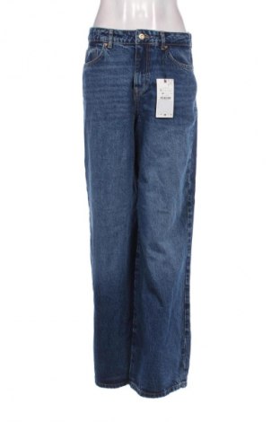 Damen Jeans Zara, Größe M, Farbe Blau, Preis € 37,40