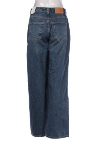 Dámske džínsy  Zara, Veľkosť M, Farba Modrá, Cena  37,40 €