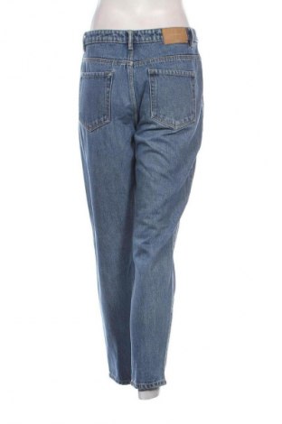 Дамски дънки Zara, Размер M, Цвят Син, Цена 14,00 €