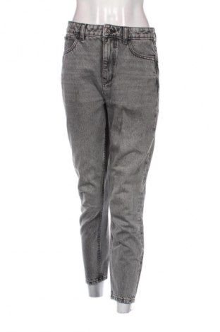 Damskie jeansy Zara, Rozmiar M, Kolor Szary, Cena 75,02 zł