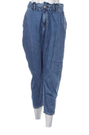 Damen Jeans Zara, Größe M, Farbe Blau, Preis € 17,99