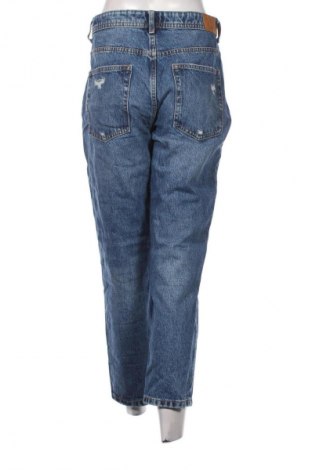 Damen Jeans Zara, Größe L, Farbe Blau, Preis € 15,99