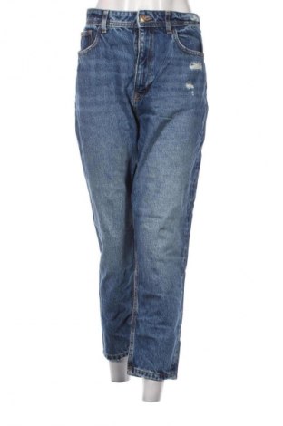 Damen Jeans Zara, Größe L, Farbe Blau, Preis € 15,99