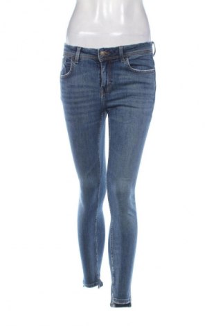 Damen Jeans Zara, Größe M, Farbe Blau, Preis € 17,99