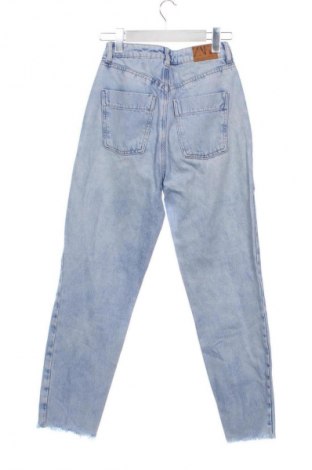 Damen Jeans Zara, Größe XS, Farbe Blau, Preis € 15,99