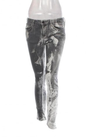 Női farmernadrág Zara, Méret XL, Szín Sokszínű, Ár 6 389 Ft